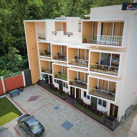 Kurinji Inn Attigundi Kültér fotó