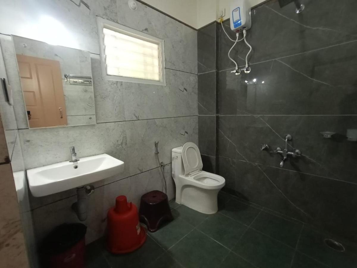 Kurinji Inn Attigundi Kültér fotó